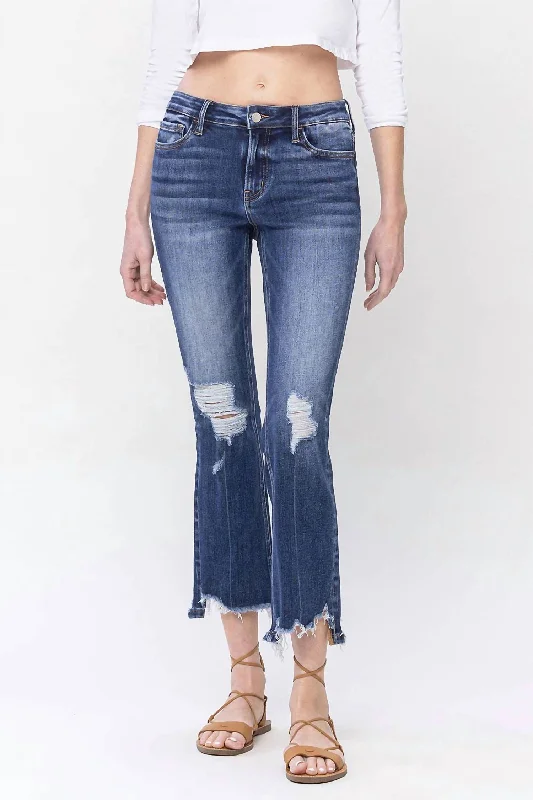 Speelbound Jeans In Denim Stylish Slim Fit Denim