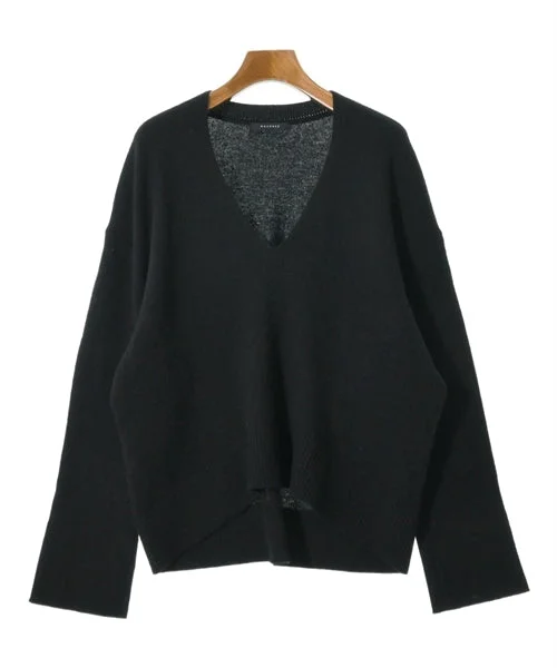 MACPHEE Sweaters Polka Dot Checkered Tartan