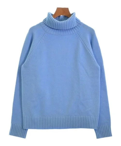 CHILD WOMAN Sweaters Sequined Glittery Shiny