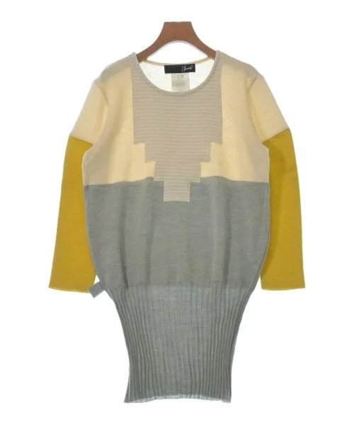 1% Sweaters Casual Formal Business