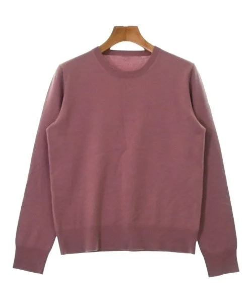 Theory Sweaters Satin Fabric Silk Fabric Chiffon Fabric