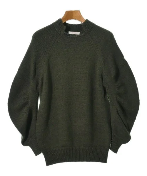 EPOCA Sweaters Spandex Rayon Corduroy