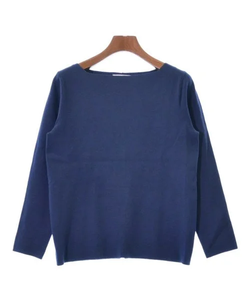 HUMAN WOMAN Sweaters Hooded Caped Shawl Collar