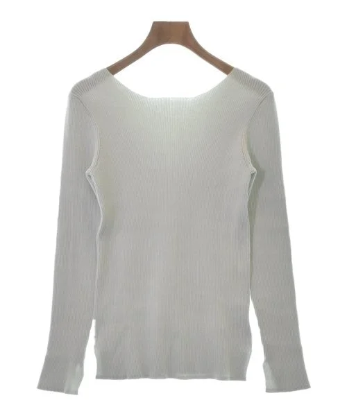 ROPE Sweaters Spandex Blend Rayon Blend Denim Blend
