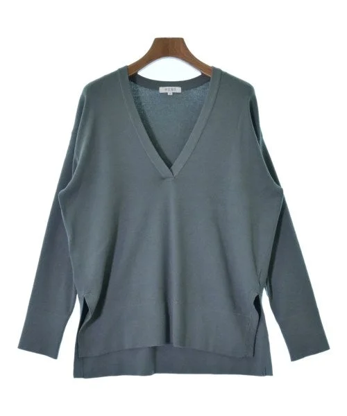 PLST Sweaters Layered Multi-layer Single Layer