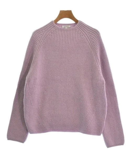PLST Sweaters Toggled Drawstring Belted
