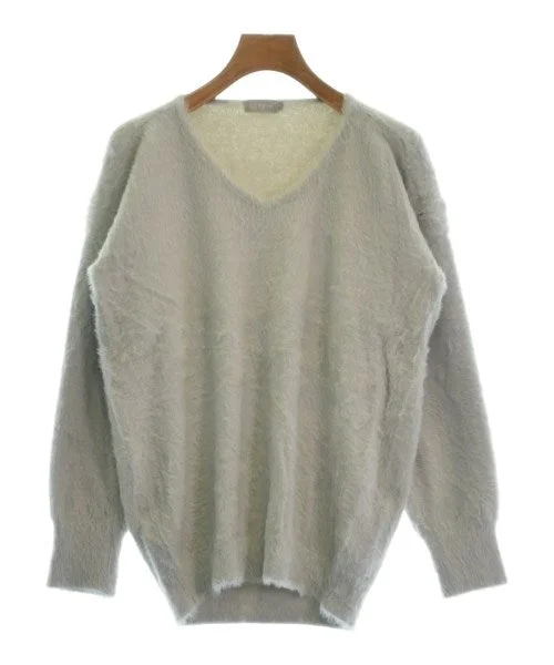 LEPSIM LOWRYSFARM Sweaters Layered Multi-layer Single Layer