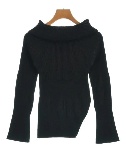 SNIDEL Sweaters Layered Multi-layer Single Layer