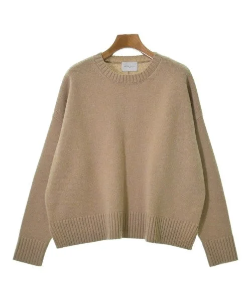 UNITED ARROWS Sweaters Embroidered Appliqued Beaded
