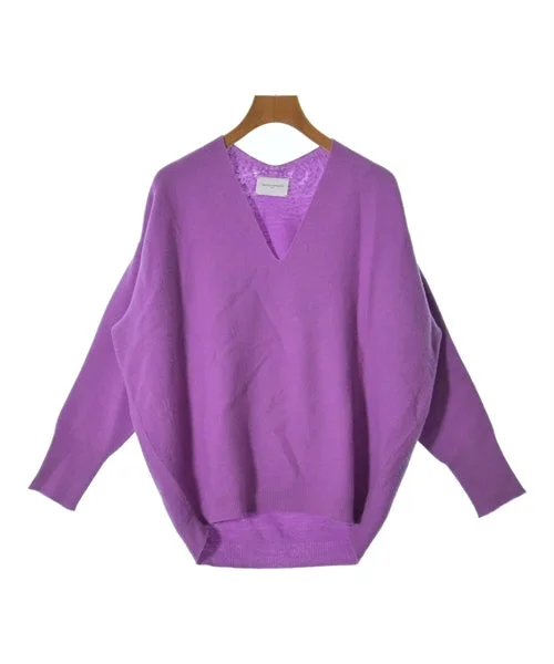 UNITED ARROWS Sweaters Iron Safe Non-Iron Wrinkle Free