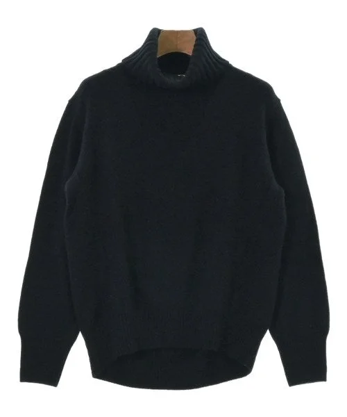 UNITED ARROWS Sweaters Satin Fabric Silk Fabric Chiffon Fabric