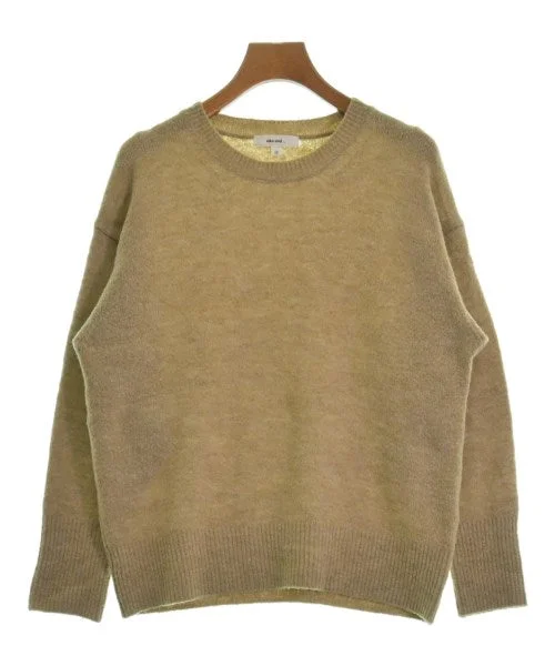 niko and... Sweaters Lace Blend Ribbed Blend Corduroy Blend