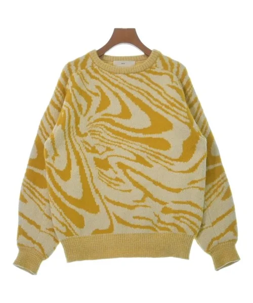 TOGA Sweaters Zippered Buttoned Snapped
