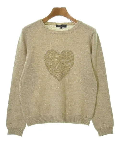 DUAL VIEW Sweaters Modern Contemporary Chic