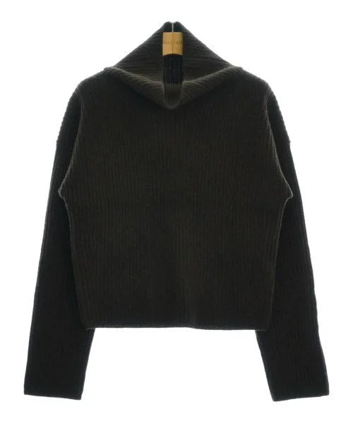 Polo Ralph Lauren Sweaters Front Pockets Side Pockets Patch Pockets