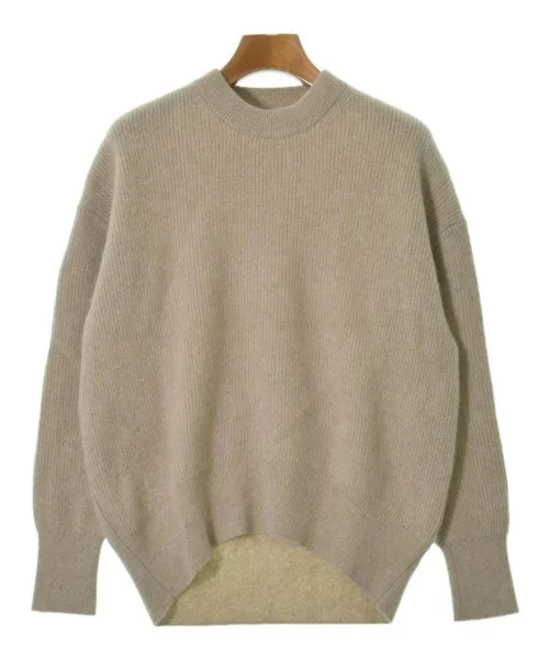 qualite Sweaters Print Jacquard Patchwork