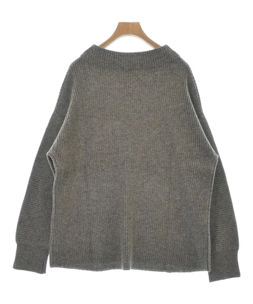 BARNYARDSTORM Sweaters Seamless Knitted Crochet