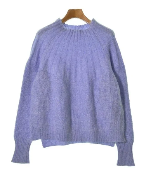 BARNYARDSTORM Sweaters Boxy Sweater Fitted Sweater A-Line