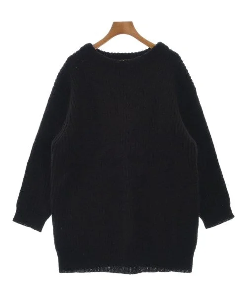 GALERIE VIE Sweaters Collared Crew Neck Turtle Neck
