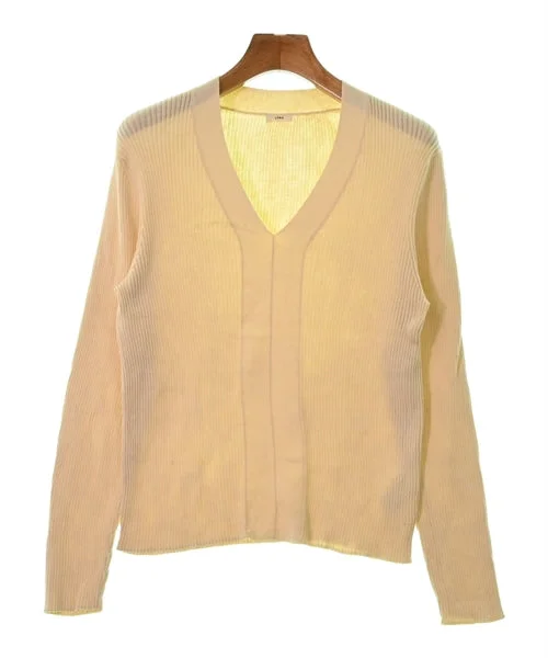 IENA Sweaters Wool Fabric Cashmere Fabric Tweed Fabric