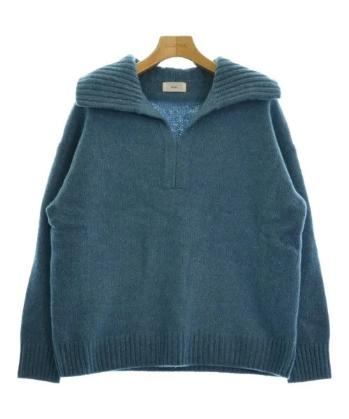 IENA Sweaters Terry Blend Velvet Blend Canvas Blend