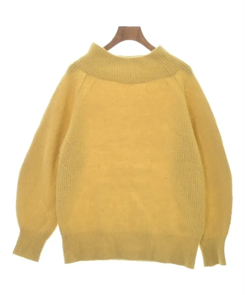 Spick and Span Sweaters Tailored Straight A-Line