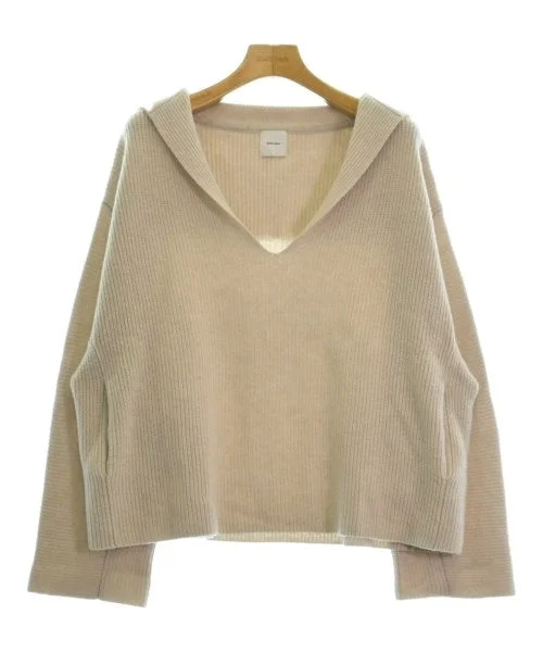 Spick and Span Sweaters Anti-Pilling Anti-Shrink Durable