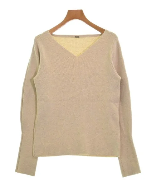 Mila Owen Sweaters Hooded Caped Shawl Collar
