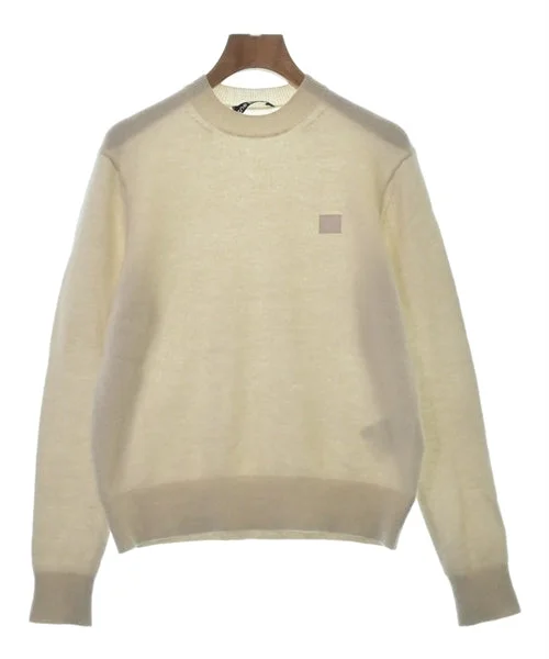 Acne Studios Sweaters Sequined Glittery Shiny