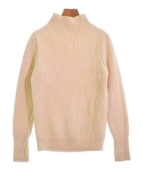 ANDERSEN-ANDERSEN Sweaters Layered Multi-layer Single Layer