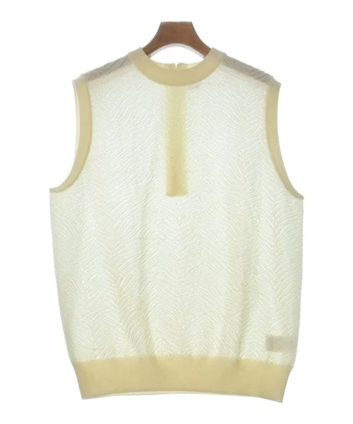 PS by Paul Smith Sweaters Jersey Fabric Tulle Fabric Batik Fabric