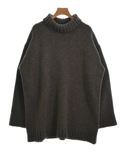 ATON Sweaters Jersey Fabric Tulle Fabric Batik Fabric
