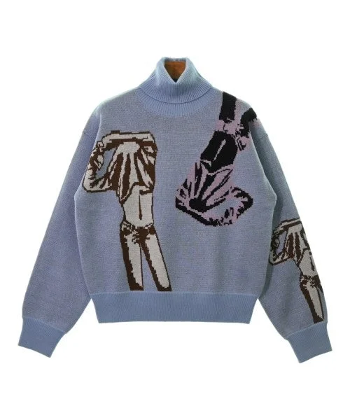 kotohayokozawa Sweaters Bright Pastel Dark