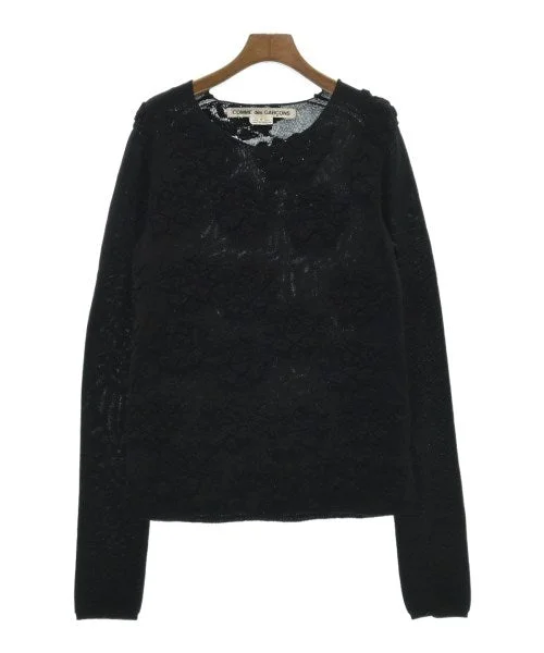 COMME des GARCONS COMME des GARCONS Sweaters Sweater Knitwear Pullover