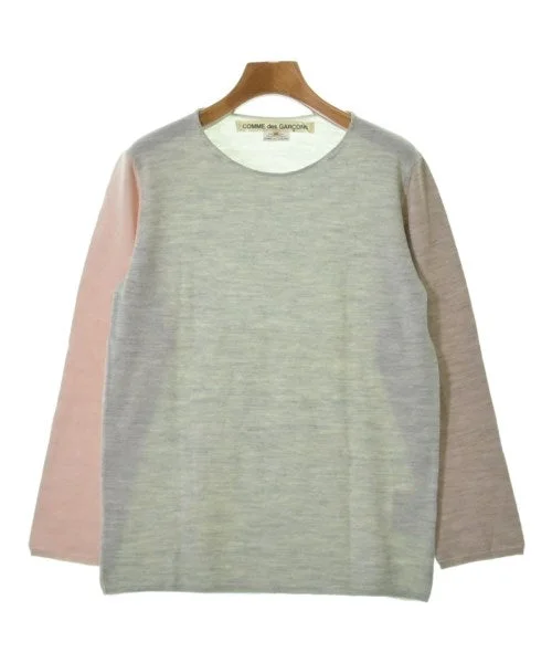 COMME des GARCONS Sweaters Elasticated Padded Insulated