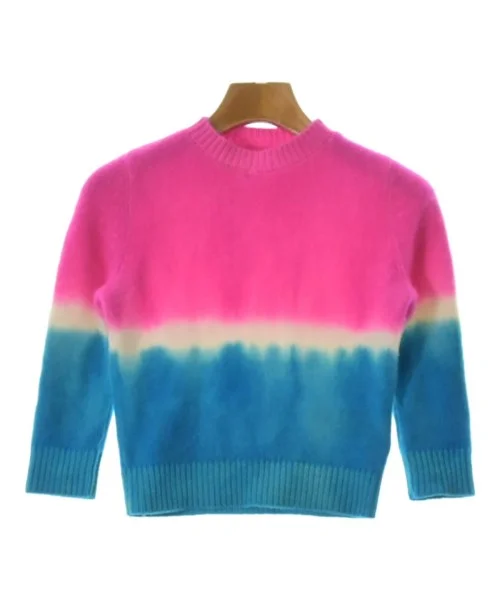 The Elder Statesman Sweaters Stretchy Elastic Breathable