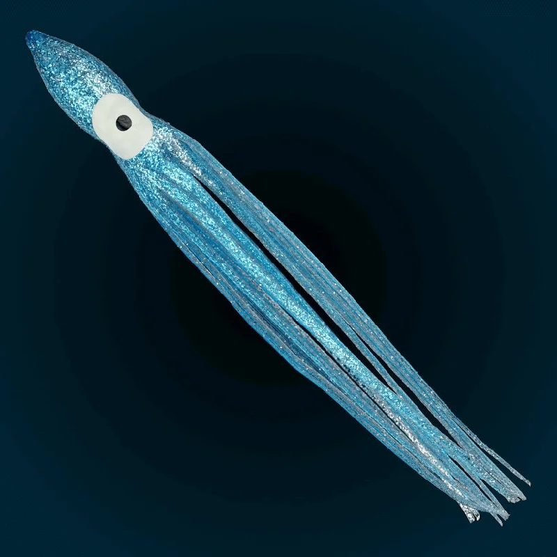2.5'' Yamashita Octopus Lure Skirts (5pc) wool skirt breathable