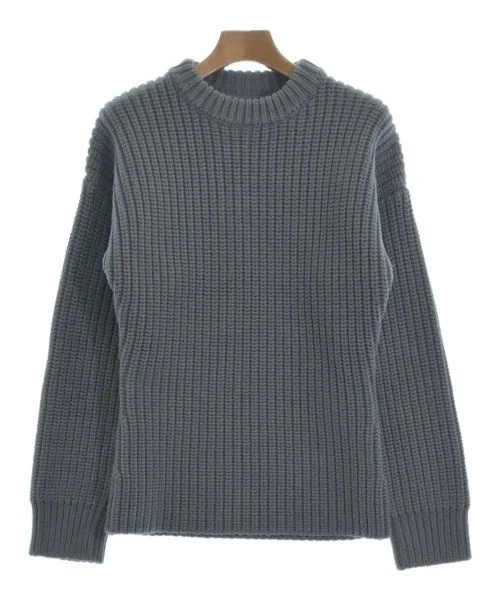 JIL SANDER Sweaters Sequined Glittery Shiny