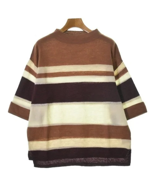 JETSET Sweaters Terry Blend Velvet Blend Canvas Blend
