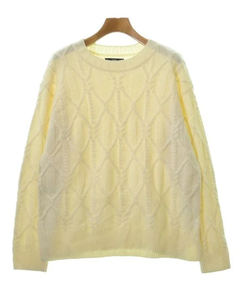 SHIPS colors Sweaters Spandex Blend Rayon Blend Denim Blend