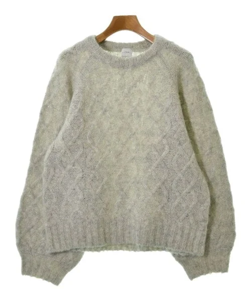 LITRAL Sweaters Modern Contemporary Chic