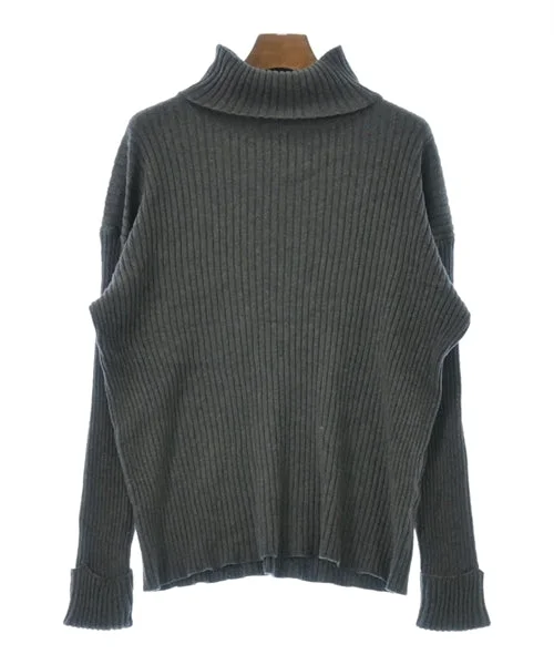 Oriens JOURNAL STANDARD Sweaters Fleece Sweater Nylon Polyester
