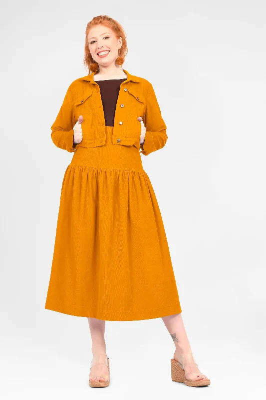 Lola Midi Skirt tulle skirt dreamy