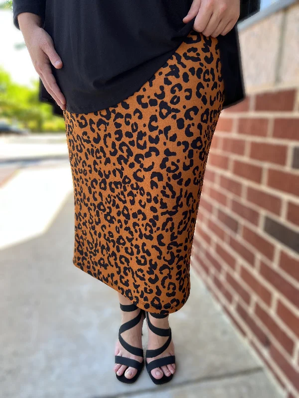 Lindsey Skirt cashmere skirt rich